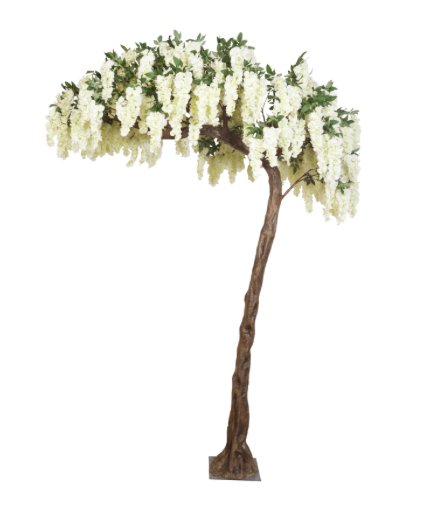 ReplicaPlants's tweet photo. Ready made artificial flower arch - Artificial Wisteria Canopy tree 3.2m tall #artificialflowerarch #artificialflowers #archway #weddingentranceway #marqueetrees #interiors #inspiration #weddinginspiration https://t.co/edR2S5YY1m