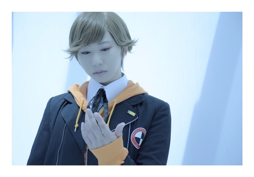 crazy69yzk's tweet photo. 【Cos Photo】
PERSONA3

『 母さんや荒垣さん、
     そして僕自身の為にも、
     影時間は消さなきゃならない。
     だから全力を尽くして戦います。
     復讐じゃなくて、生きる為に。 』

天田乾 / 悠月

Photo by shiki https://t.co/BfJ51n14WX