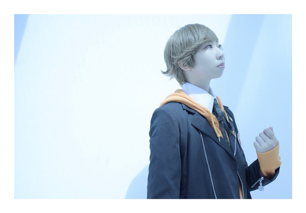 crazy69yzk's tweet photo. 【Cos Photo】
PERSONA3

『 母さんや荒垣さん、
     そして僕自身の為にも、
     影時間は消さなきゃならない。
     だから全力を尽くして戦います。
     復讐じゃなくて、生きる為に。 』

天田乾 / 悠月

Photo by shiki https://t.co/BfJ51n14WX
