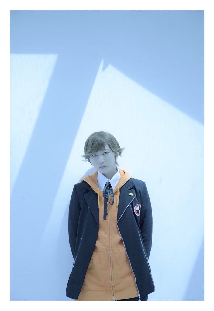 crazy69yzk's tweet photo. 【Cos Photo】
PERSONA3

『 母さんや荒垣さん、
     そして僕自身の為にも、
     影時間は消さなきゃならない。
     だから全力を尽くして戦います。
     復讐じゃなくて、生きる為に。 』

天田乾 / 悠月

Photo by shiki https://t.co/BfJ51n14WX