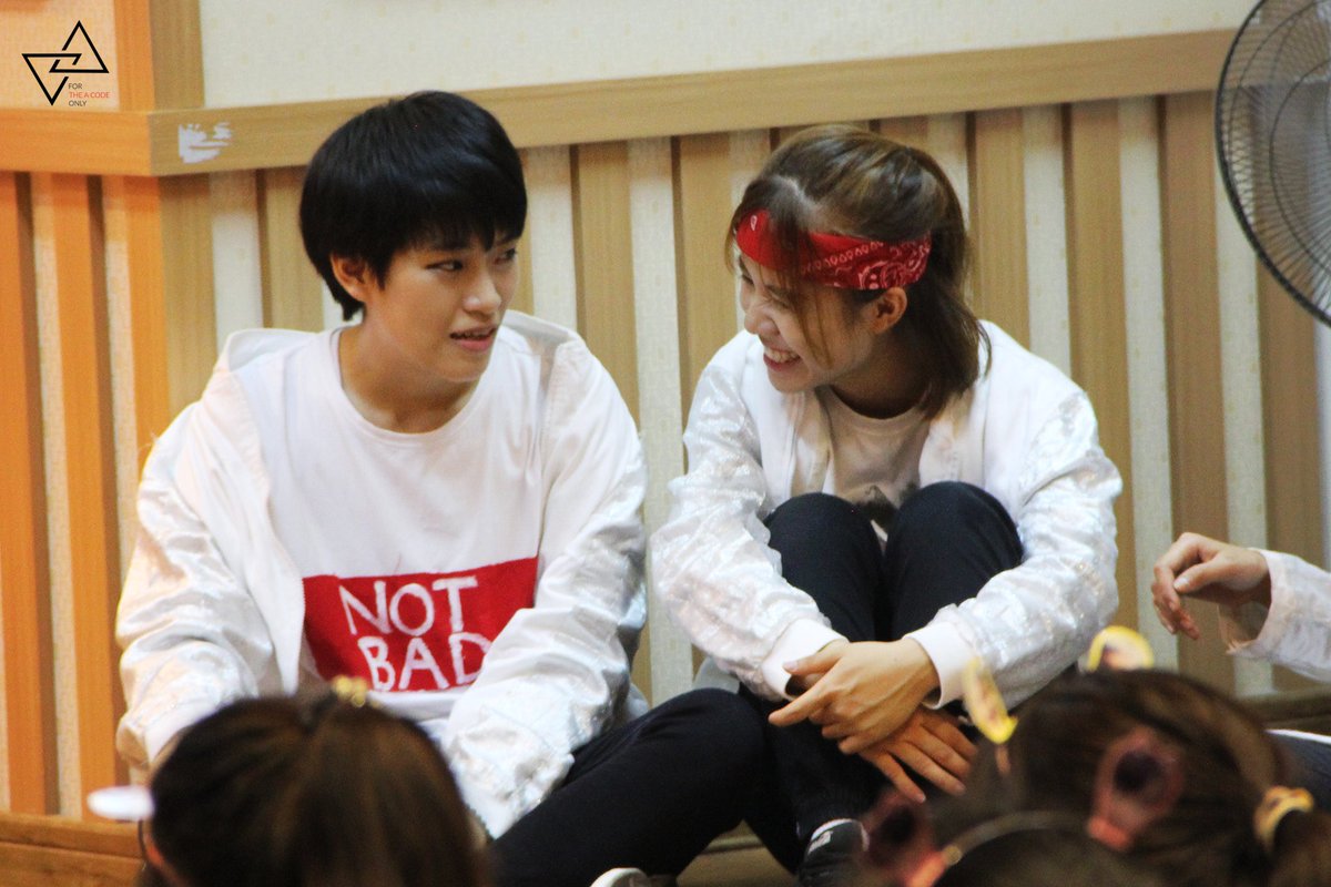ForTheAcodeOnly's tweet photo. 25.06.2017
#theAcode #BL #BI #Hans
#fortheacodeonly https://t.co/WUR7nR8T5j