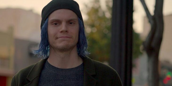 Hermana Promo. tweet media