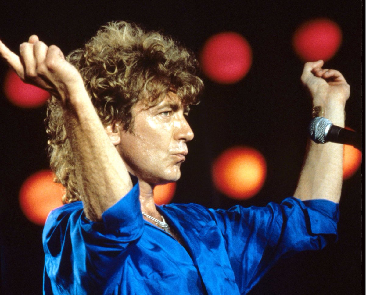 Remembering Robert Plant sideproject, The Remembering Robert Plant sideproject, The