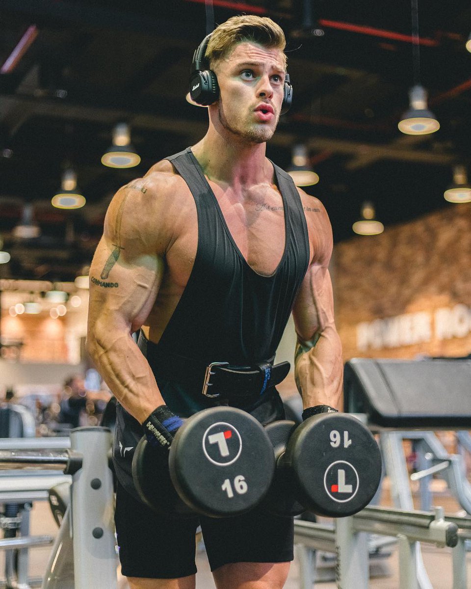 gymwear_uk's tweet photo. Weekday flex ๐ฏ Tag a gym addictโคต๏ธ | https://t.co/XEEbC8dTwi
.
.
#fitness #lean #shredded #bodybuilding #bodybuilder #ribbf #pca #ifbb #fitfam #irishfitfam #irishfitness #ukfitfam #fitness #goals #gains #cleaneating #myprotein #workout #fitfamuk #wbff #gymshark #ukbff #fitspo https://t.co/sL6RUh9Qgy
