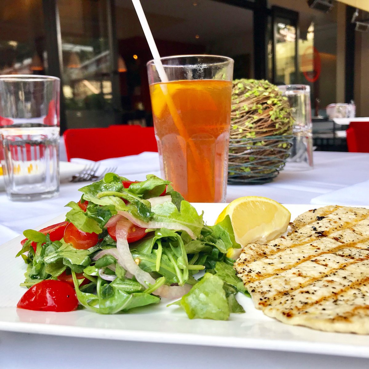 Morso NYC tweet media