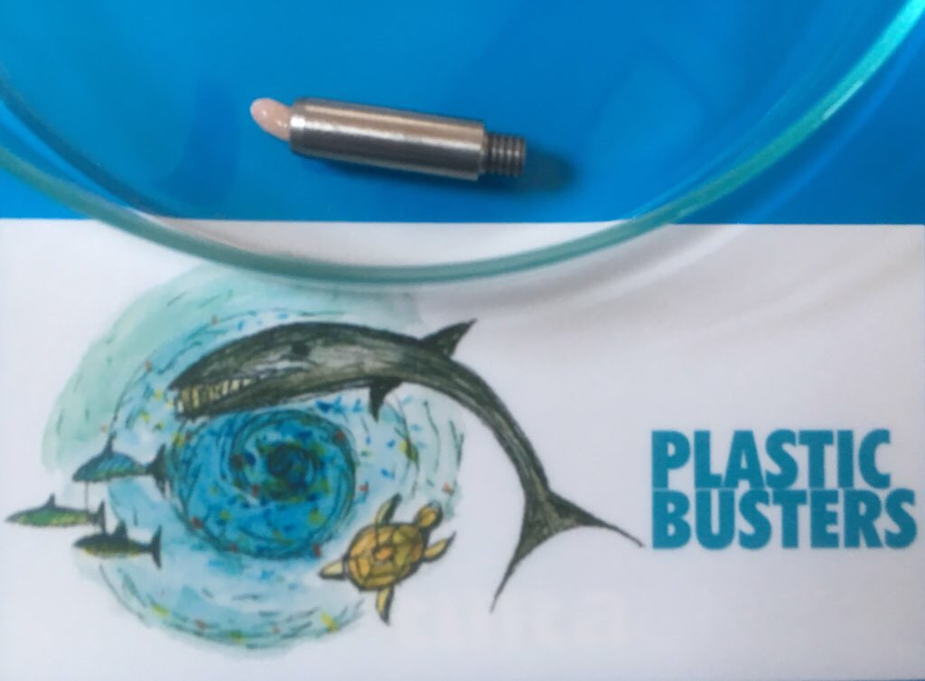 PlasticB_MPAs's tweet photo. (3)🐋🐋🐋 This pilot expedition of @PlasticB_MPAs tested a methodological approach for the simultaneous investigation of #macrolitter and #microlitter in the water column, as well as, the ingestion of marine litter by cetaceans and pelagic fish in the #Pelagos Sanctuary! https://t.co/Z9KNSOslnZ