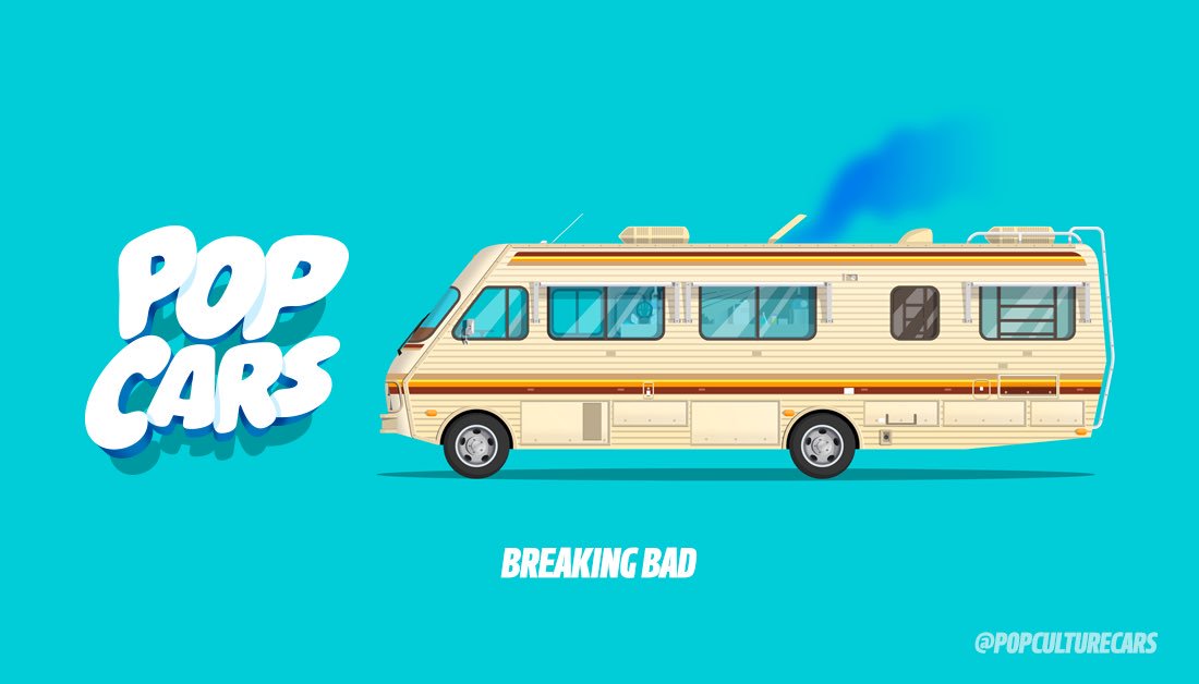 PopCultureCars's tweet photo. Breaking Bad
...
#PopCars #PopCultureCars #BreakingBad #WalterWhite #GusFring #BrBa10 https://t.co/X2EWAqtXTn