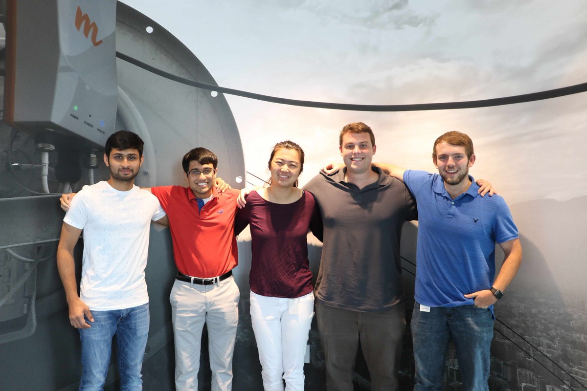 GoMimosa's tweet photo. Thank you to our @GoMimosa summer interns who are making a difference every day! @Caltech @SJSU  @ucsantacruz  #caltech 
#SJSU #UCSantaCruz #fixedwireless #fiberfast #nofibernoproblem https://t.co/kiFCyxWRf3