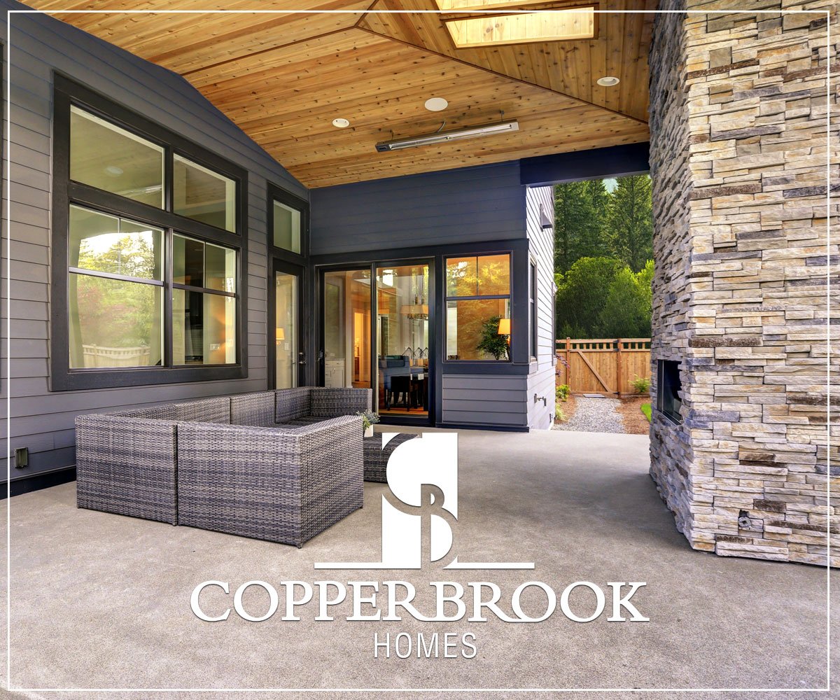 copperbrook's tweet image. At Copper Brook we believe your new home should be a reflection of your personality and a space that you love and find comfort in as you are the one who lives there. If possible, that space shouldn’t be limited to just indoors. #newhome #customhome #Alberta
