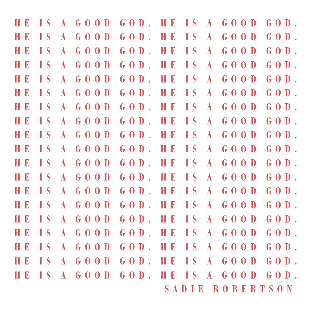 Let these words soak deep within your heart and mind today.