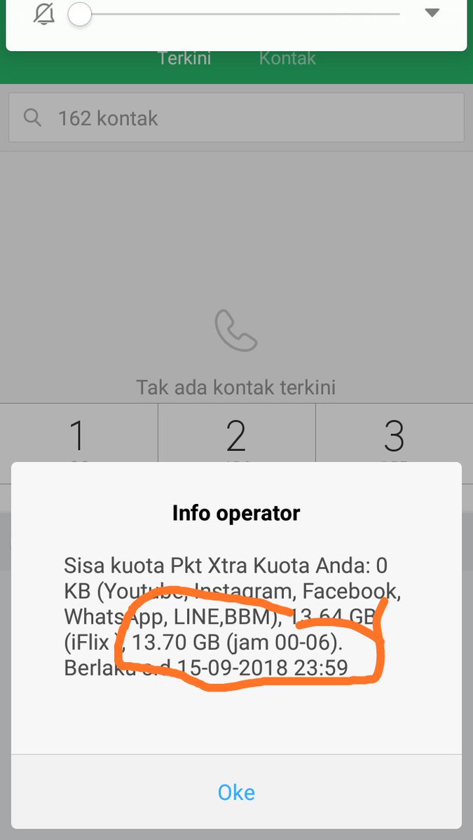 Halo <a href="/myXL/">XL</a> tolong jelaskan kenapa ekstra kuota 30GB 10rb yang jam 00-06 tidak bisa dipakek.