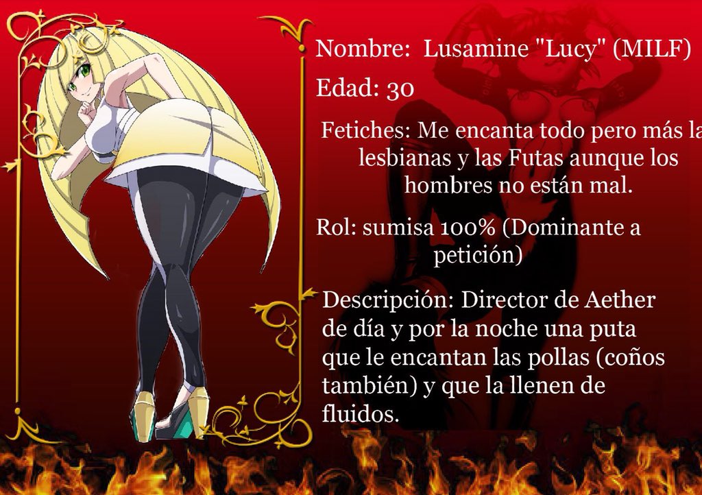 BurdelNegra's tweet photo. @pokeseex https://t.co/iU1rUc4bBJ