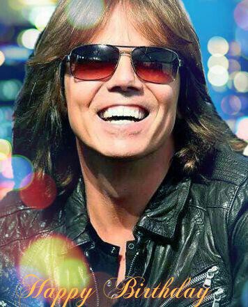 Happy Birthday Joey Tempest!          