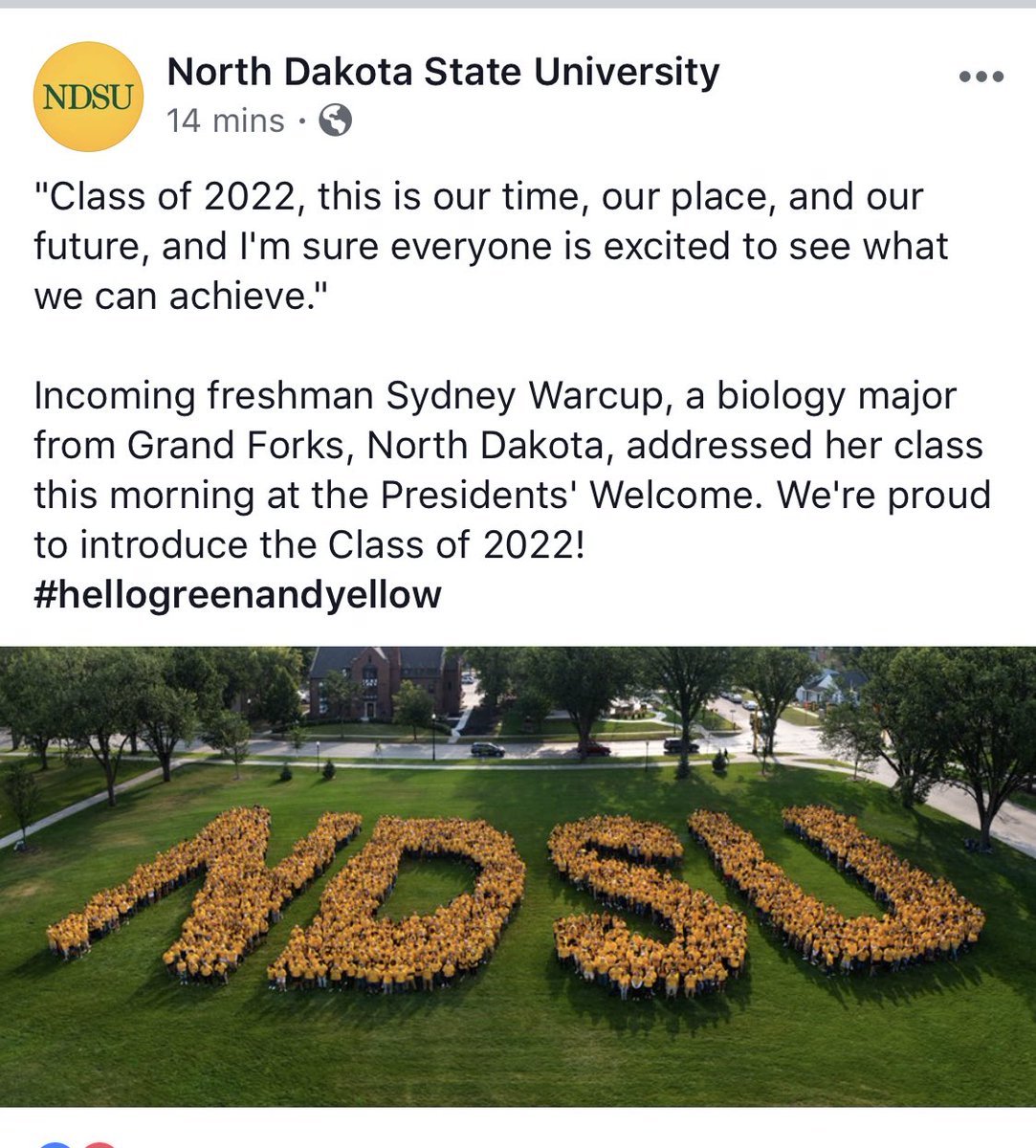 Way to go <a href="/SydneyWarcup/">Sydney Warcup</a>!!!

#OnceARiderAlwaysARider 
#nowshesaBISON