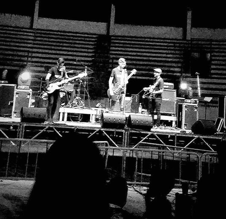 Estrenamos Twitter 🤘🎶