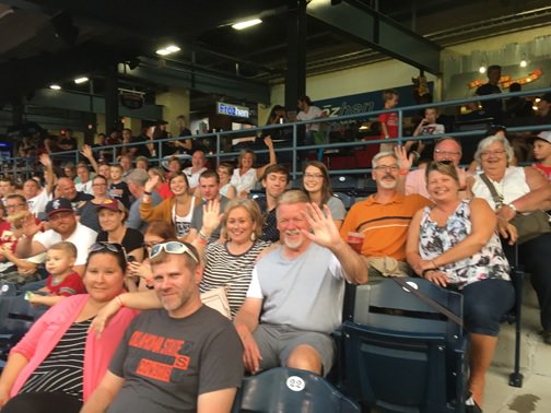 GordonLumberCo's tweet photo. Gordon Family Fun Night at Fifth Third Field -Celebrating 150 Years. https://t.co/0qQ6yXvKjP
