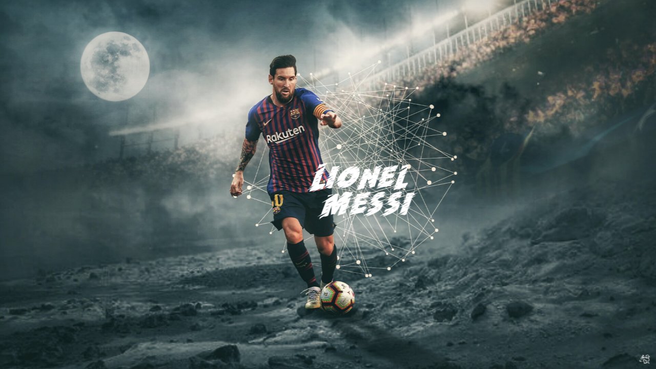 Lionel Messi Desktop Wallpaper mang đến cho bạn một không gian làm việc thú vị và đúng chất riêng của mình. Hãy trang trí màn hình desktop của bạn với những hình ảnh đẹp nhất về siêu sao bóng đá này, tạo nên sức sống và động lực cho công việc của mình.