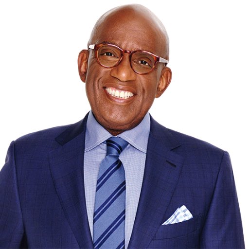 Happy Birthday Al Roker!!! 