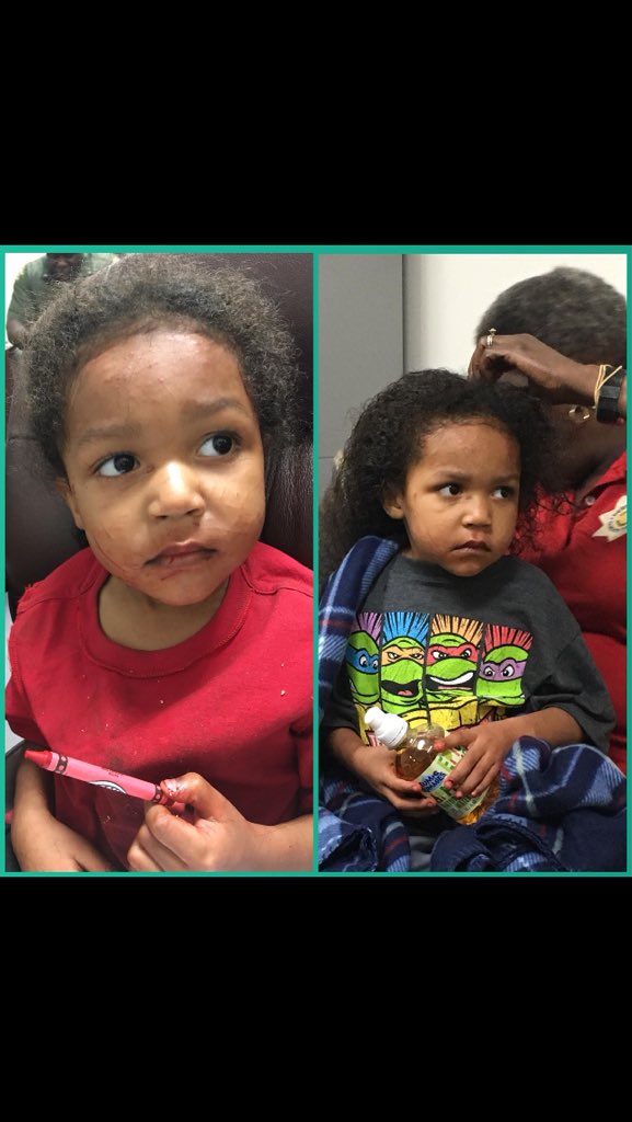 Please help the Ouachita County Sheriff’s Department identify this child. The child was located on Highway 24 in Camden, Arkansas near Harvey’s Grocery. If you have any information please contact the sheriffs office at 870-231-5300.