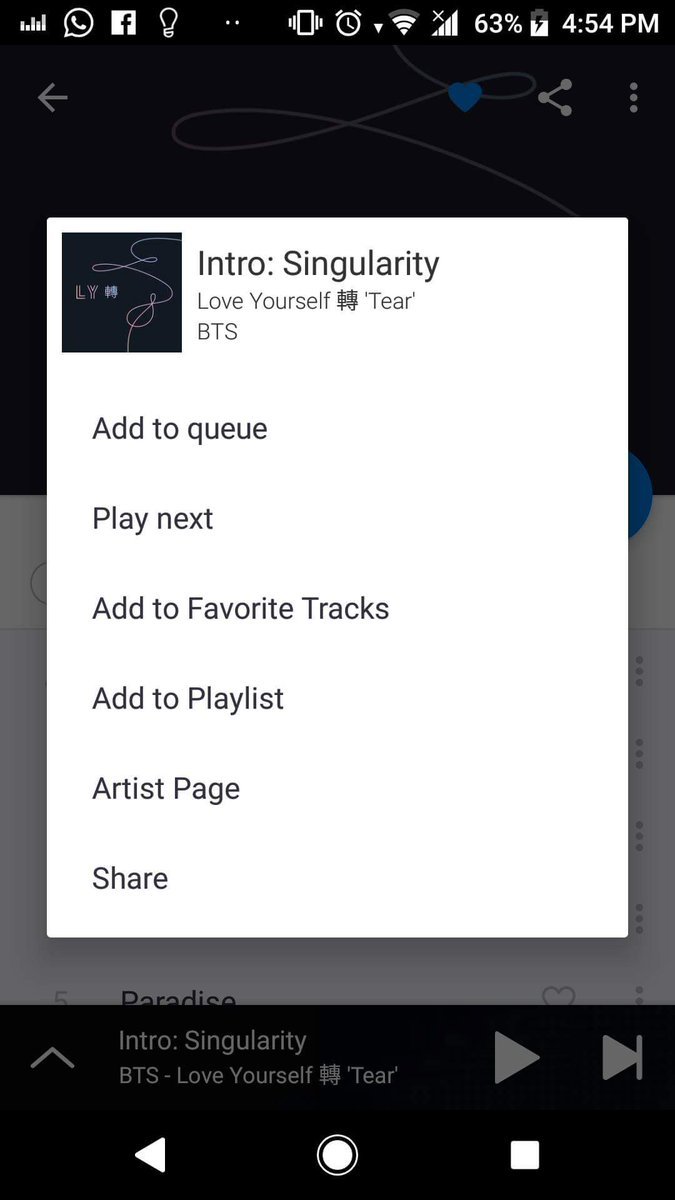 Bts Pak Official L On Twitter Step 6 To Make A - download mp3 singularity bts roblox id 2018 free