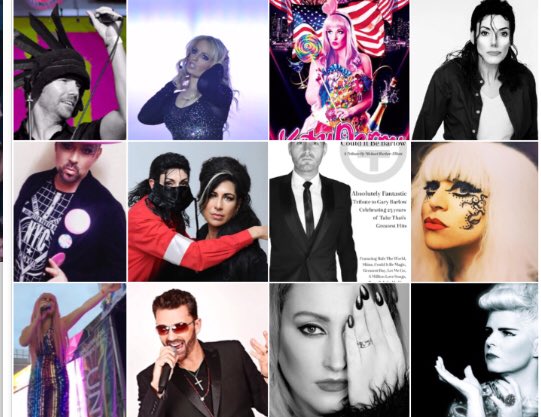 atributetoamy's tweet photo. What a line up 4 #swampfestatthenavi #jamiroquai #britneyspears #katyperry #michaeljackson #boygeorge #garybarlow #ladygaga #adele #GeorgeMichael #palomafaith #amywinehouse #tribute all ticket sale to #charity @AmysFoundation 9thSept #wakefield tickets @EventbriteUK #AWFis7 🦋 https://t.co/ka4l1tbKwS