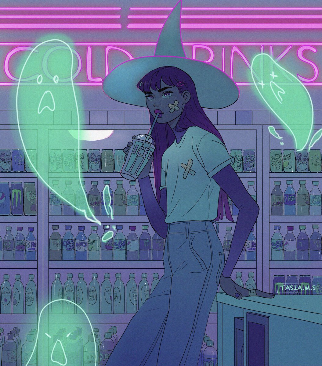 _tasiams's tweet photo. #VisibleWomen ♥️
Hi, I’m an 18 year old illustrator and animation student from south africa https://t.co/Y8lpf2V7r7