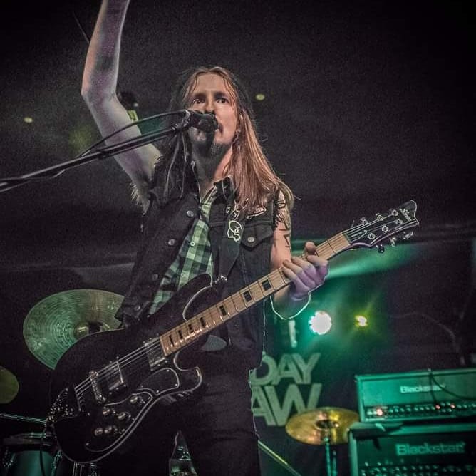 Joe Elsey tweet media