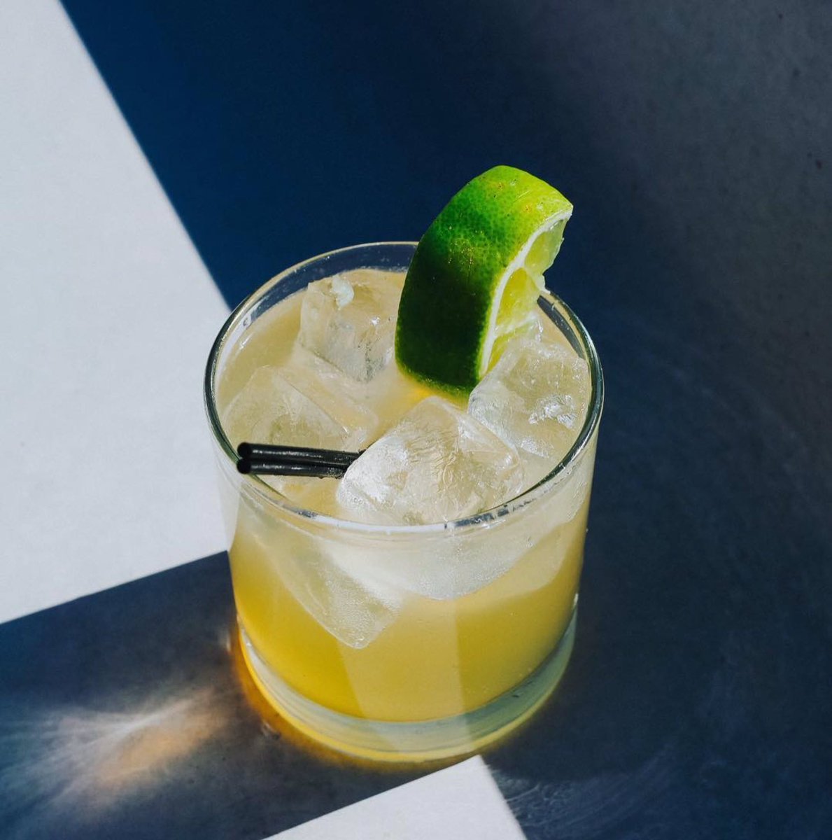 BBQLA // Until next Sunday, $1 will be donated to <a href="/OKContemporary/">Oklahoma Contemporary</a> for each <a href="/TitosVodka/">TitosVodka</a> cocktail purchased at Mary Eddy's + <a href="/bararbolada/">Bar Arbolada</a>! 🍋😋