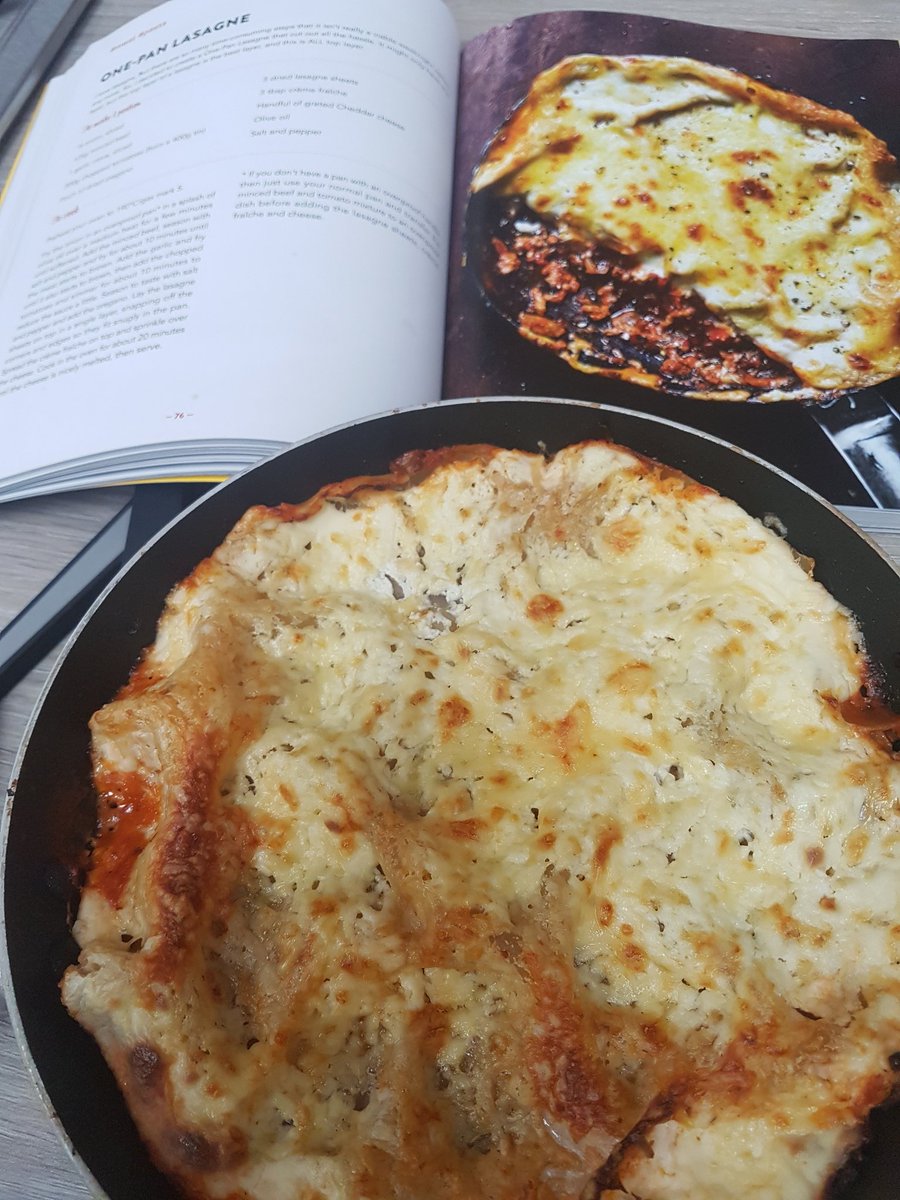 hugh3sy09's tweet image. First recipe from my new book @onepoundmeals and it was delish!! #whattocooknext