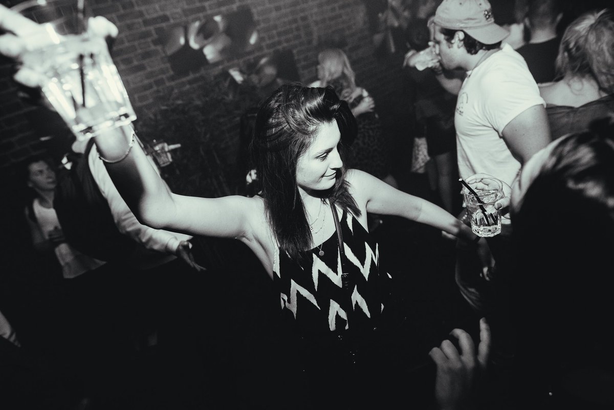 What a weekend with the NATIVE crew! We will be announcing part 2 of the mini series in the next few days💥Excited to soon be able to do Saturday all over again 🐝🔊