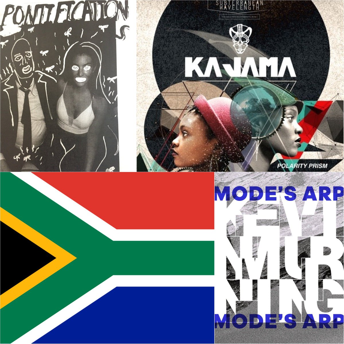 South African sounds streaming to you on my @redbull_radio show right now! redbullradio.com/shows/open-end… <a href="/wetdreamsrecord/">WETDREAMS RECORDINGS</a> <a href="/KAJAMA_SA/">#PolarityPrismEP</a> <a href="/QuitSafari/">Quit Safari</a>