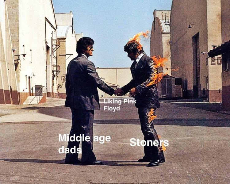 Handshake meme : r/MemeTemplatesOfficial