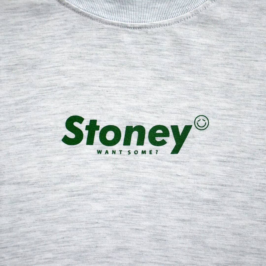 stoney_mob's tweet image. Stoney Basic tees (white misty) still available! Size: M, L, XL, XXL

Order by DM / chat LINE@ (see bio).

#stoney #stoneymob #basictees #basic #tees #kaos #stonedwear #streetwear #misty #green #smile