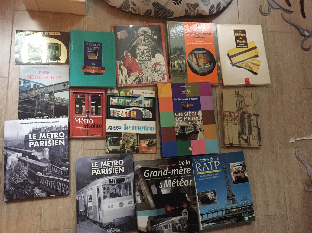 Et ça j’ai un peu de doc sur le sujet ^^