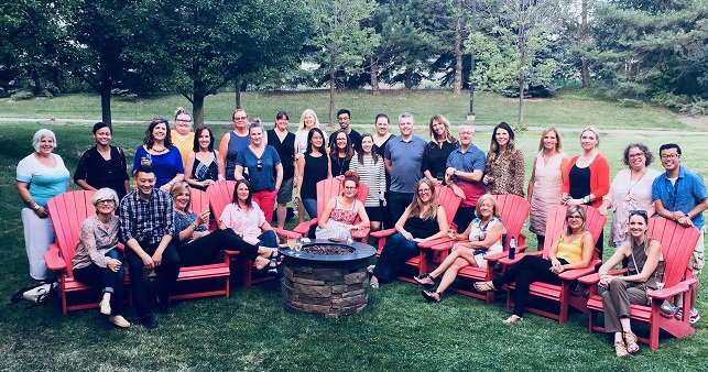 Pearson Canada K12 tweet media