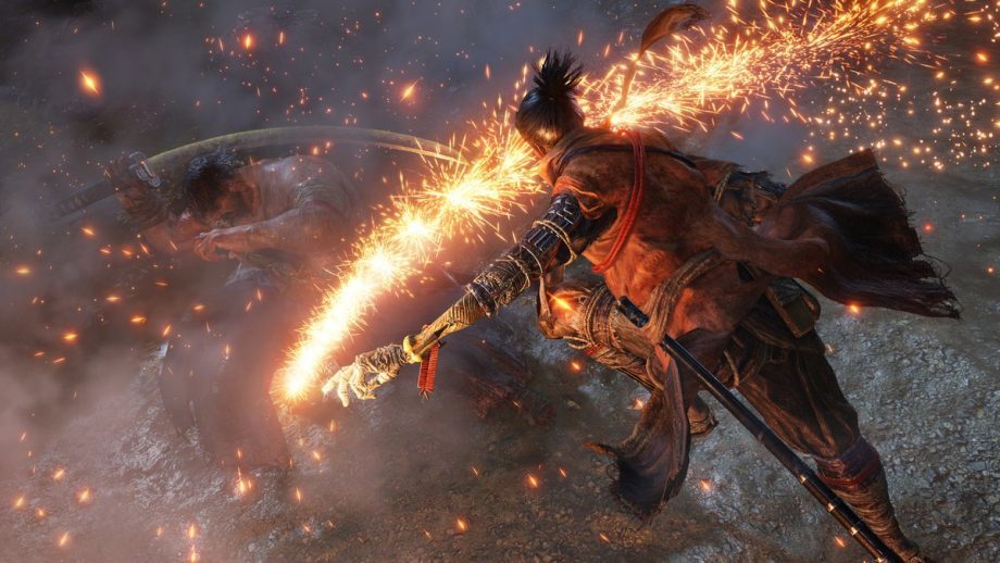 _vpgames's tweet image. Sekiro: Shadows Die Twice Release Date Announced vpdaily.com/sekiro-shadows…