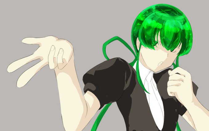 ジェードのtwitterイラスト検索結果 ジェードのtwitterイラスト検索結果