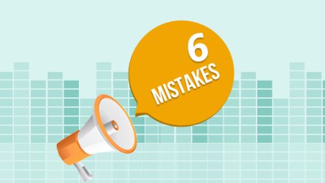 voxtab's tweet photo. Common mistakes have the potential to transform a simple project into a logistical nightmare.
Read on: https://t.co/uNeQqxhPC6
#Voxtab #TranscriptionMistakes #Subtitles #Captions https://t.co/jUgWRN7Gfp
