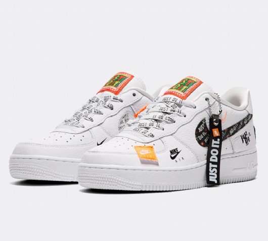 air force 1 premium gs