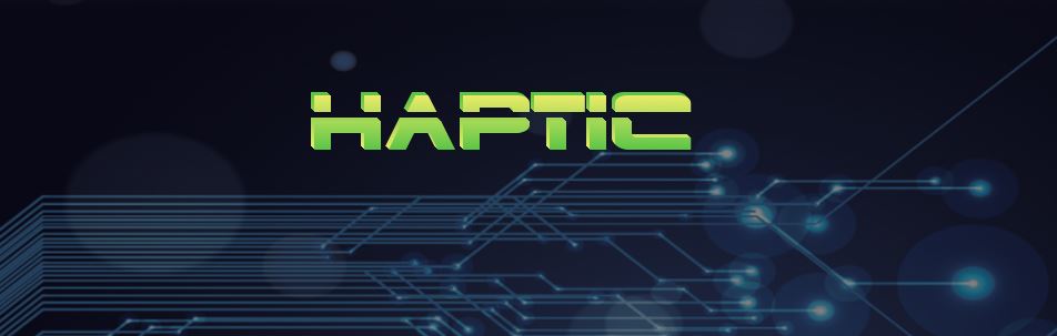 FINTECH36's tweet photo. Good news!) Haptic R&D CONSULTING @HapticusInfo is joining #FINTECH360 as a media partner.
HAPTIC R&D CONSULTING provides fantastic coverage on The Industry 4.0, Nanotechnology and New Advanced Technology: https://t.co/vVj2whuVtb https://t.co/TGhLHfTGLJ