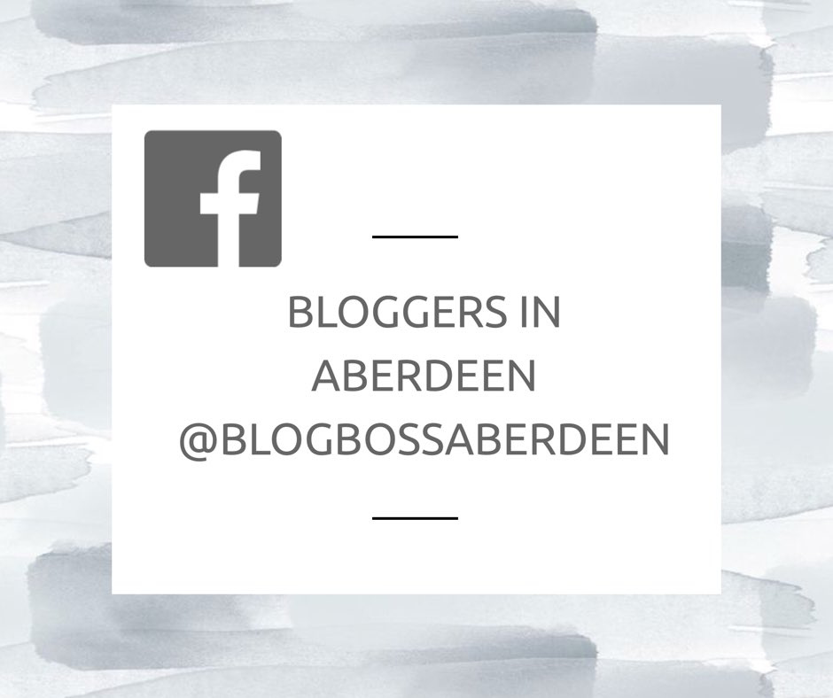 Are you a blogger? I have created a Facebook page for local Aberdeen bloggers to build a community, promote your blogs & for small business to advertise want ads for local bloggers. #blog #blogger #aberdeen #aberdeenbloggers #bloggersscotland #aberdeenblog