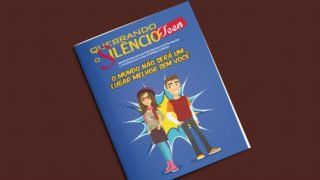 quebrasilencio's tweet photo. ✅ Revistas para download do projeto #QuebrandoOSilêncio baixe já!

Adulto: https://t.co/J4fEkIzdj8
Teen: https://t.co/4JFDCiz9XQ
Infantil: https://t.co/hmkaMW59nb https://t.co/3DZM1kXsTg