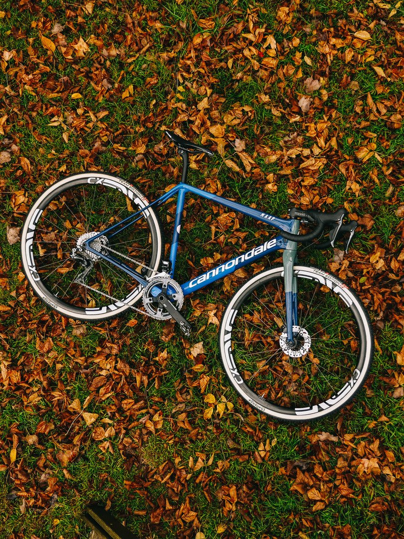 Cannondale tweet media