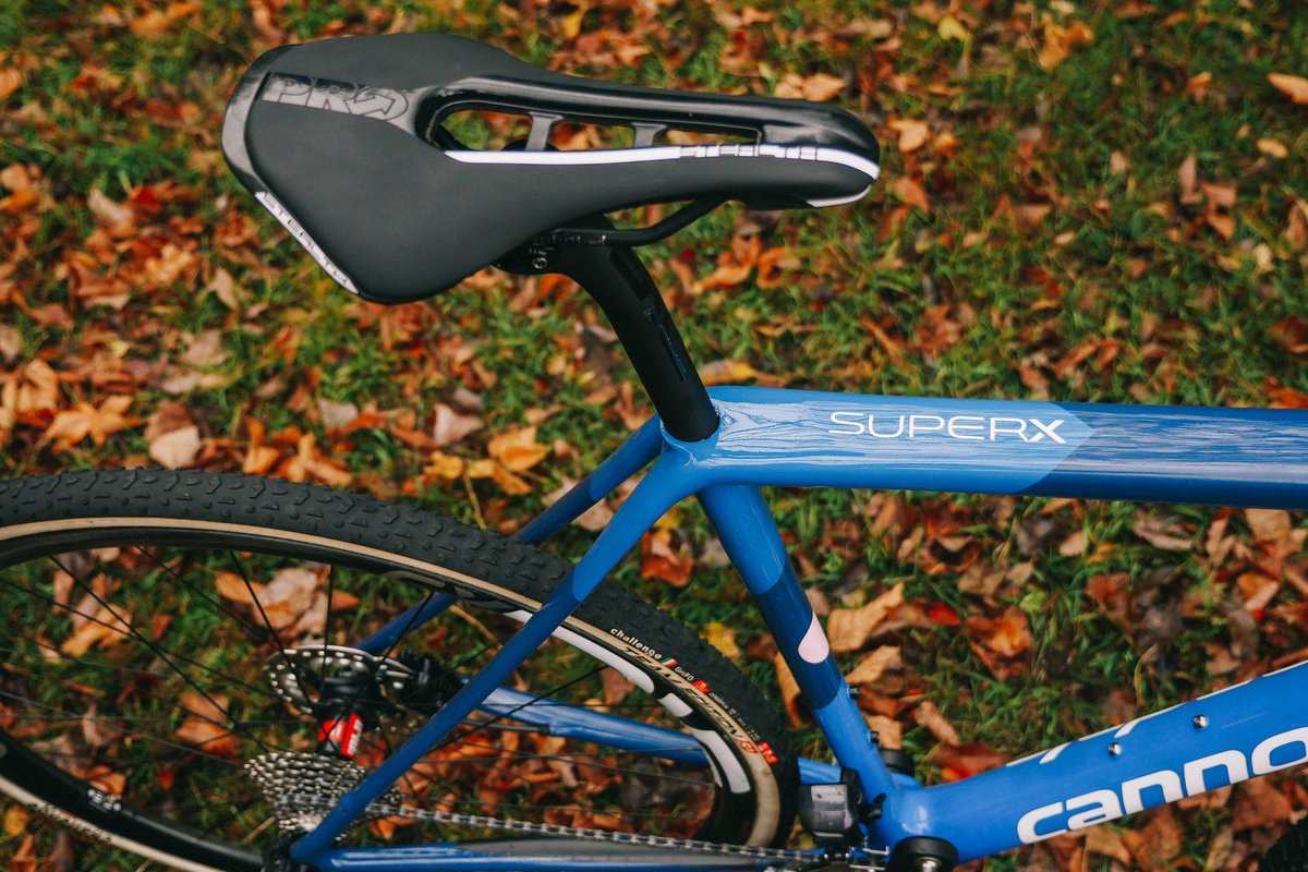 Cannondale tweet media