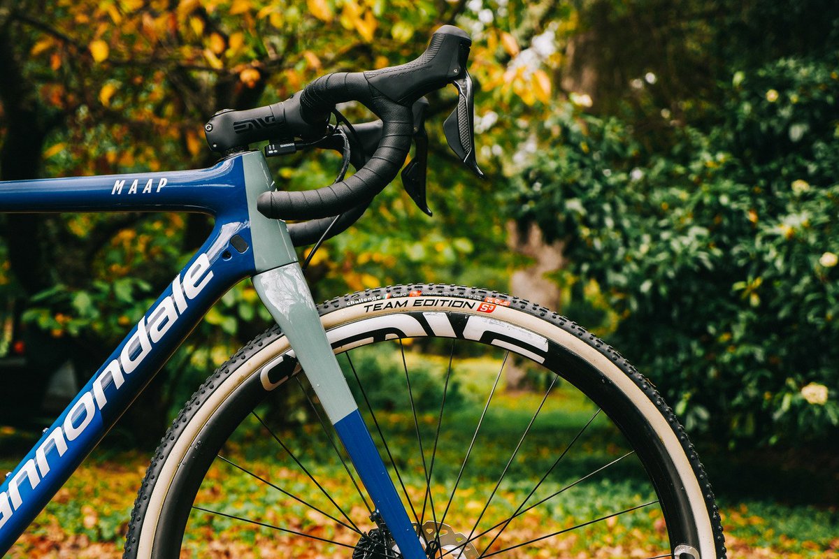 Cannondale tweet media