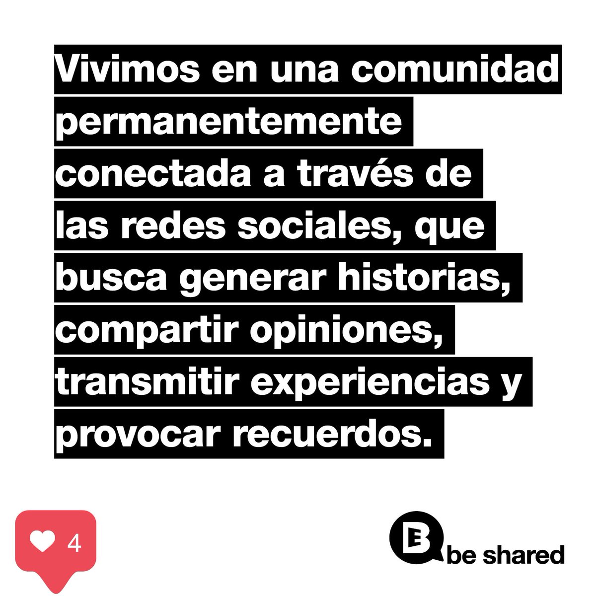 AchinchillaA's tweet image. #TratadoDigital de @beshared_es  ¡Luchemos para enriquecer la Red y acabar con los #FakeNews y los trolls! Desde el respeto y el diálogo construyamos una Internet más beneficiosa para todos. #ComDigital