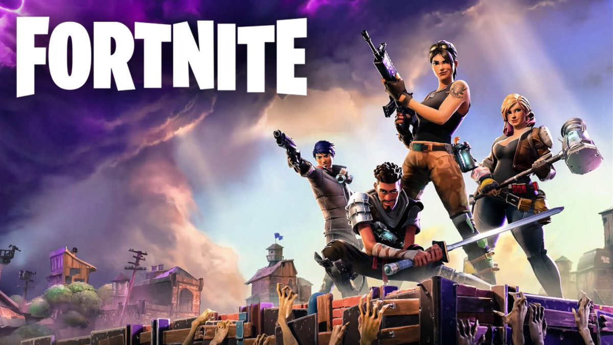 fortnite info on twitter el modo salvar el mundo de fortnite podria ser gratuito antes del final de la 5Âª temporada segun una nueva filtracion - fortnite salvar el mundo gratis