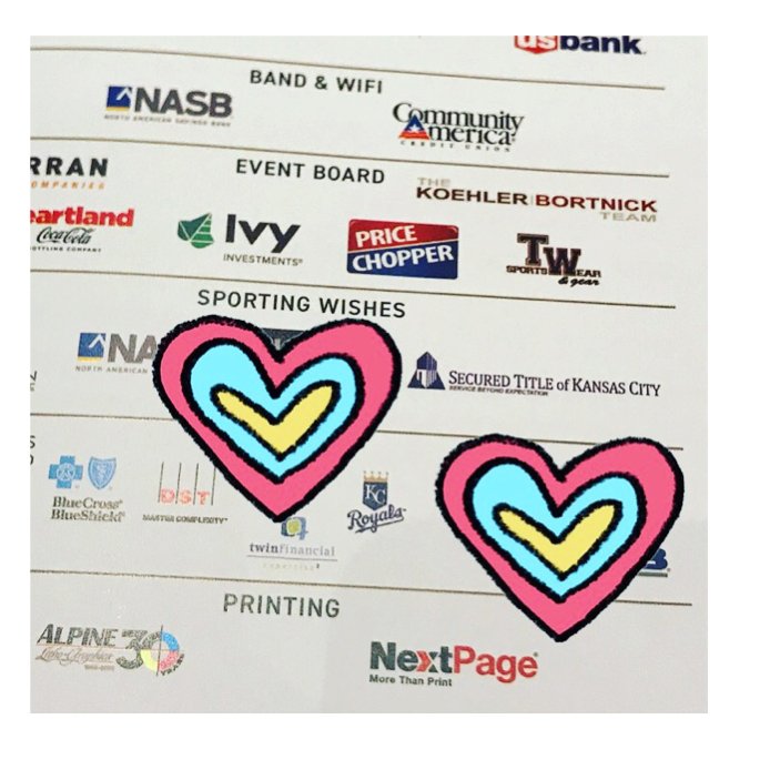 securedtitlekc's tweet photo. What an amazing weekend we had working with incredible charities! We had the privilege of partnering with the Victory Project to help grant a wish to a child battling cancer. Our hearts are full going into this dreary Monday! #securedtitlekc #stkc #victoryproject https://t.co/5tvzXd5vn3
