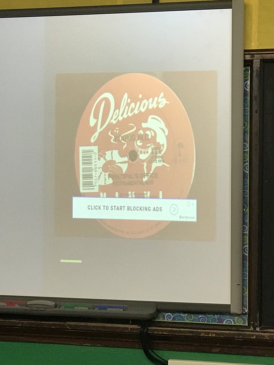 Wow! Is there anything better than hearing your students echo poems with their teacher...especially, when it’s Young MC’s, Principal’s Office? Ahhh yeah!  Good Morning, Monday! ❤️🙌🏼❤️