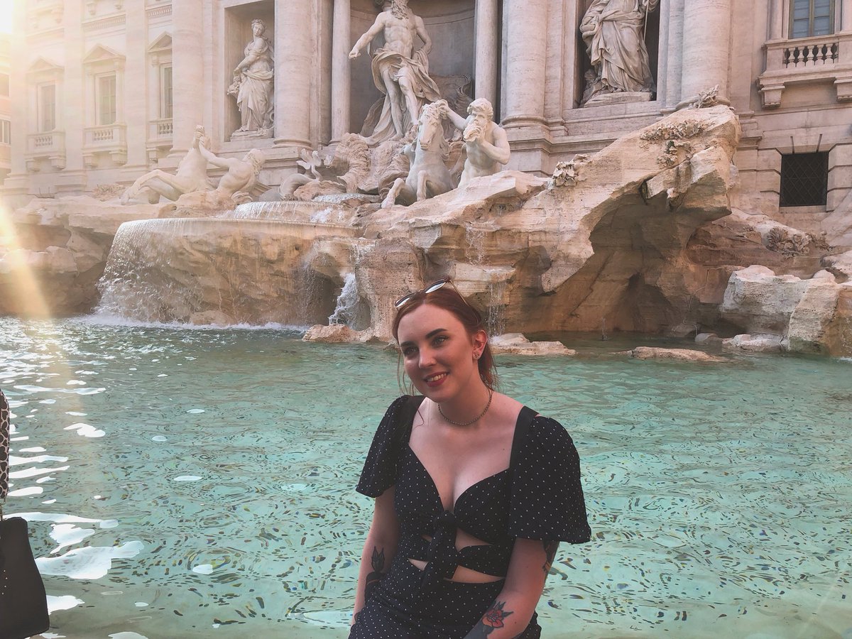 ZoeandSons's tweet photo. Had the most amazing time recently 🇮🇹 https://t.co/ICXThf31NX